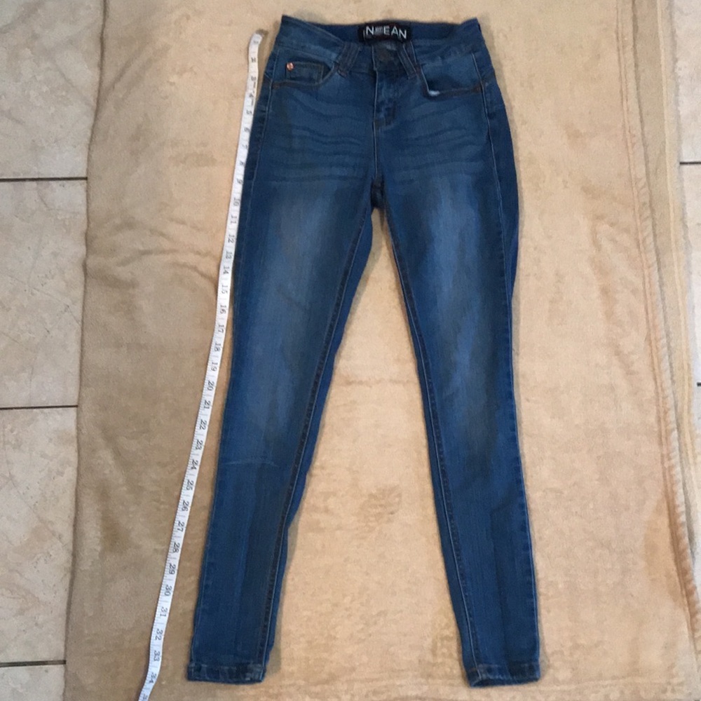 Enjean size 00. Smoke free home. EUC.